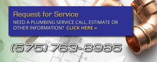 Mark Carpenter Plumbing, Inc. - Serving Clovis, NM